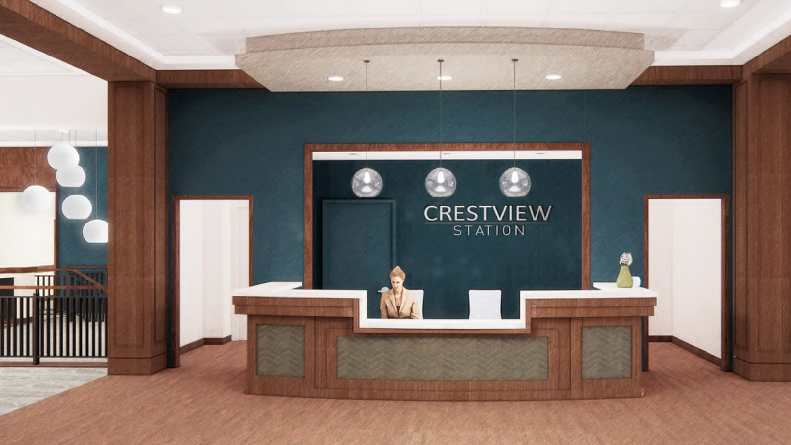 Parkville, MD Erickson Senior Living Development